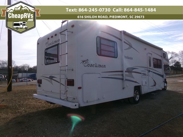2006 Coachmen freelander 3100 | Piedmont, SC | Cheap RV's LLC 2006 Coachmen freelander 3100 | Piedmont, SC | Cheap RV's LLC