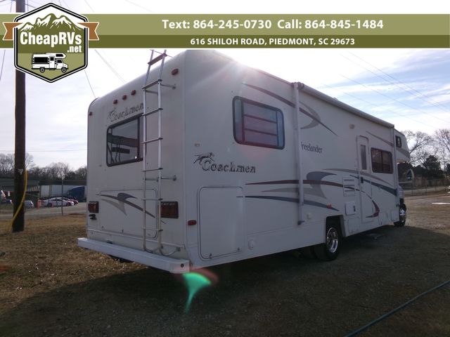 2006 Coachmen freelander 3100 | Piedmont, SC | Cheap RV's LLC 2006 Coachmen freelander 3100 | Piedmont, SC | Cheap RV's LLC