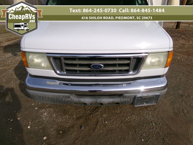 2006 Coachmen Freelander 3100 | Piedmont, SC | Cheap RV's LLC 2006 Coachmen Freelander 3100 | Piedmont, SC | Cheap RV's LLC