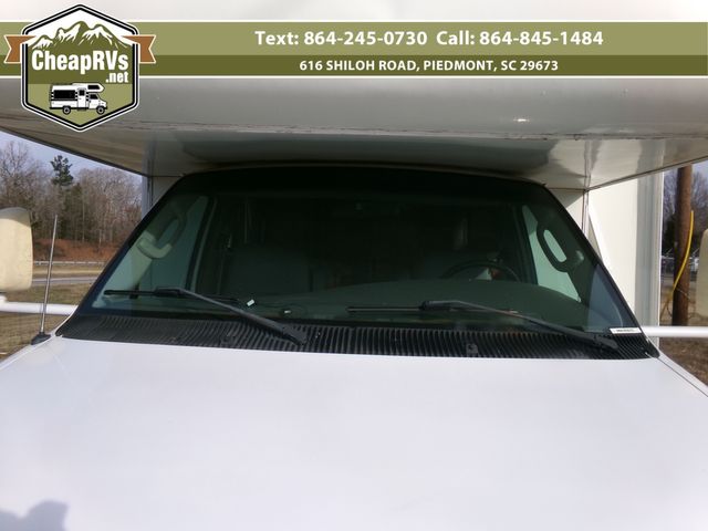 2006 Coachmen freelander 3100 | Piedmont, SC | Cheap RV's LLC 2006 Coachmen freelander 3100 | Piedmont, SC | Cheap RV's LLC