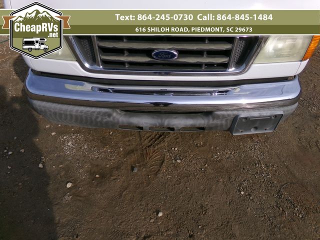 2006 Coachmen freelander 3100  | Piedmont, SC | Cheap RV's LLC