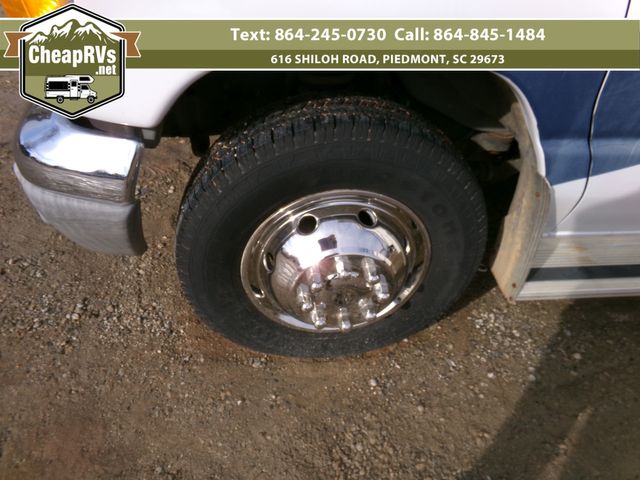 2006 Coachmen Freelander 3100 | Piedmont, SC | Cheap RV's LLC 2006 Coachmen Freelander 3100 | Piedmont, SC | Cheap RV's LLC