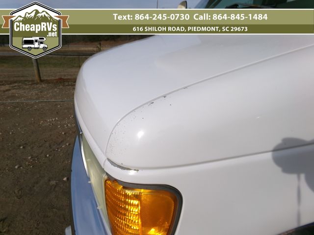 2006 Coachmen Freelander 3100 | Piedmont, SC | Cheap RV's LLC 2006 Coachmen Freelander 3100 | Piedmont, SC | Cheap RV's LLC