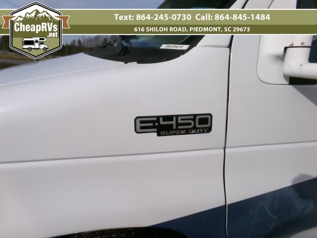 2006 Coachmen freelander 3100 | Piedmont, SC | Cheap RV's LLC 2006 Coachmen freelander 3100 | Piedmont, SC | Cheap RV's LLC