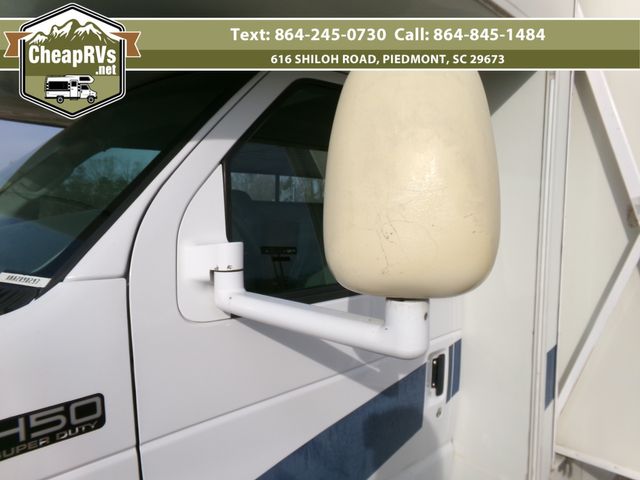 2006 Coachmen freelander 3100 | Piedmont, SC | Cheap RV's LLC 2006 Coachmen freelander 3100 | Piedmont, SC | Cheap RV's LLC