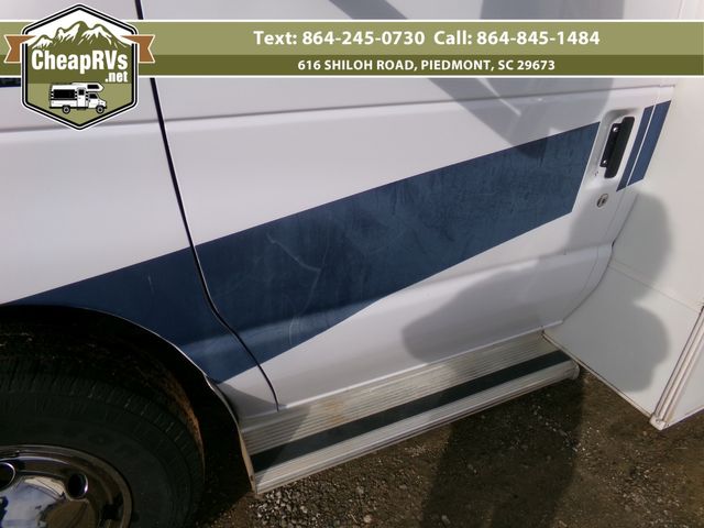 2006 Coachmen freelander 3100  | Piedmont, SC | Cheap RV's LLC