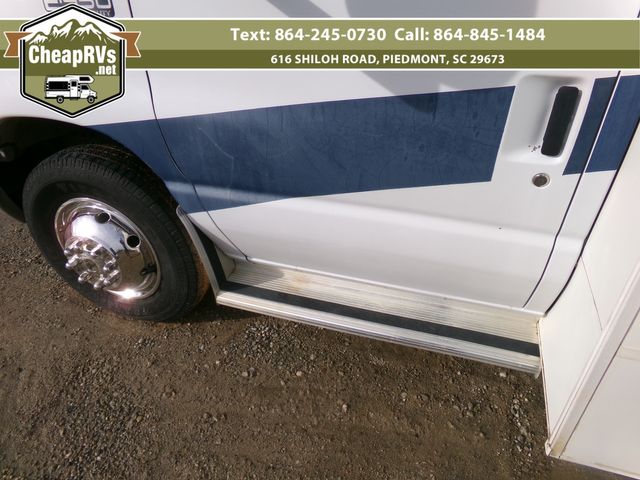 2006 Coachmen Freelander 3100 | Piedmont, SC | Cheap RV's LLC 2006 Coachmen Freelander 3100 | Piedmont, SC | Cheap RV's LLC