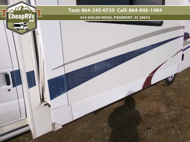 2006 Coachmen freelander 3100  | Piedmont, SC | Cheap RV's LLC