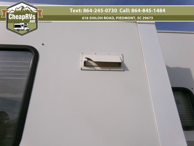 2006 Coachmen Freelander 3100 | Piedmont, SC | Cheap RV's LLC 2006 Coachmen Freelander 3100 | Piedmont, SC | Cheap RV's LLC