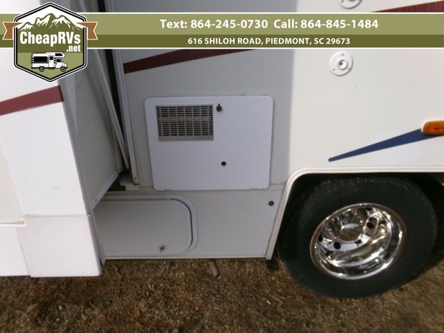 2006 Coachmen freelander 3100  | Piedmont, SC | Cheap RV's LLC