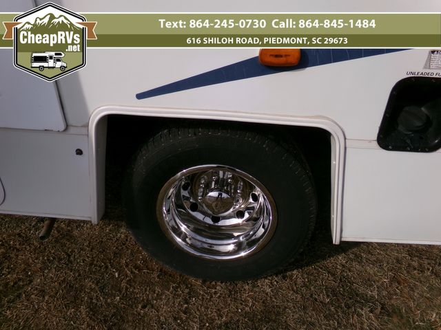 2006 Coachmen Freelander 3100 | Piedmont, SC | Cheap RV's LLC 2006 Coachmen Freelander 3100 | Piedmont, SC | Cheap RV's LLC