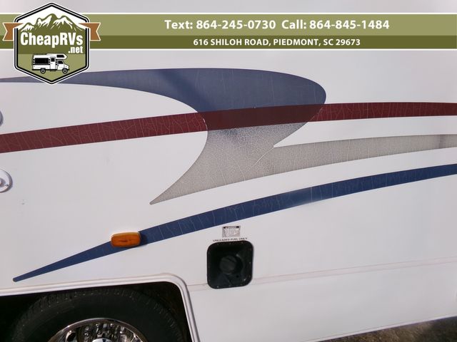 2006 Coachmen Freelander 3100 | Piedmont, SC | Cheap RV's LLC 2006 Coachmen Freelander 3100 | Piedmont, SC | Cheap RV's LLC
