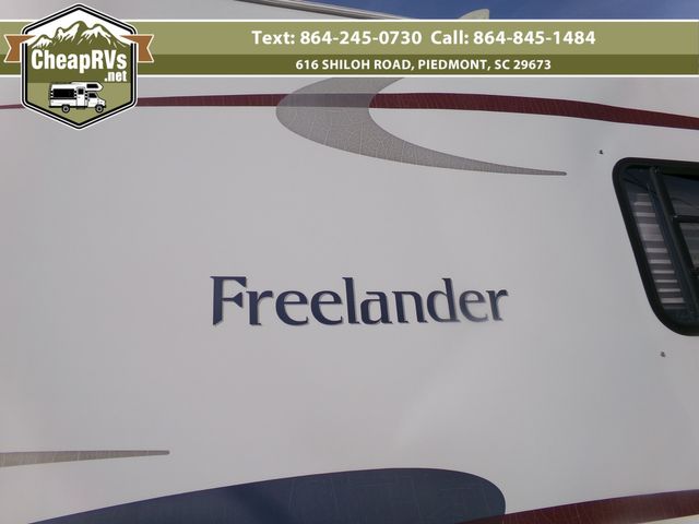 2006 Coachmen freelander 3100 | Piedmont, SC | Cheap RV's LLC 2006 Coachmen freelander 3100 | Piedmont, SC | Cheap RV's LLC