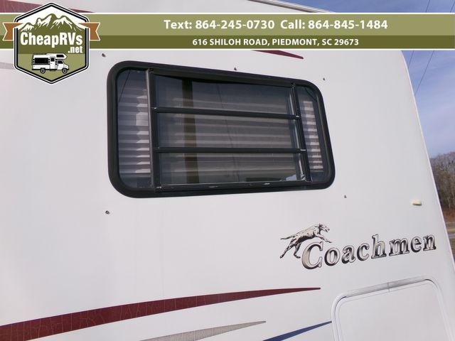 2006 Coachmen Freelander 3100 | Piedmont, SC | Cheap RV's LLC 2006 Coachmen Freelander 3100 | Piedmont, SC | Cheap RV's LLC