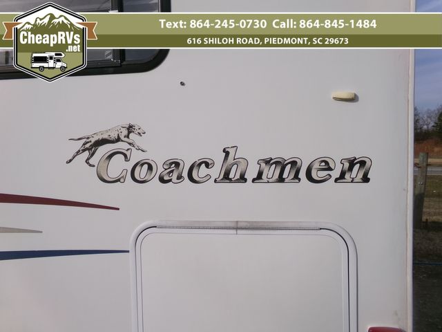 2006 Coachmen freelander 3100 | Piedmont, SC | Cheap RV's LLC 2006 Coachmen freelander 3100 | Piedmont, SC | Cheap RV's LLC
