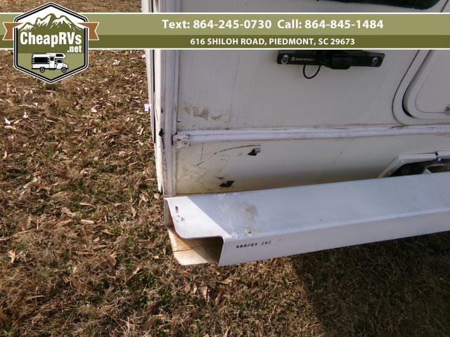 2006 Coachmen freelander 3100 | Piedmont, SC | Cheap RV's LLC 2006 Coachmen freelander 3100 | Piedmont, SC | Cheap RV's LLC