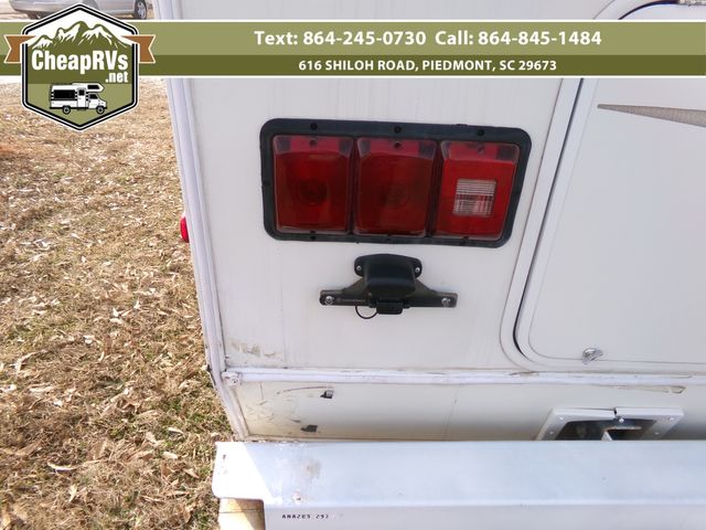2006 Coachmen freelander 3100 | Piedmont, SC | Cheap RV's LLC 2006 Coachmen freelander 3100 | Piedmont, SC | Cheap RV's LLC