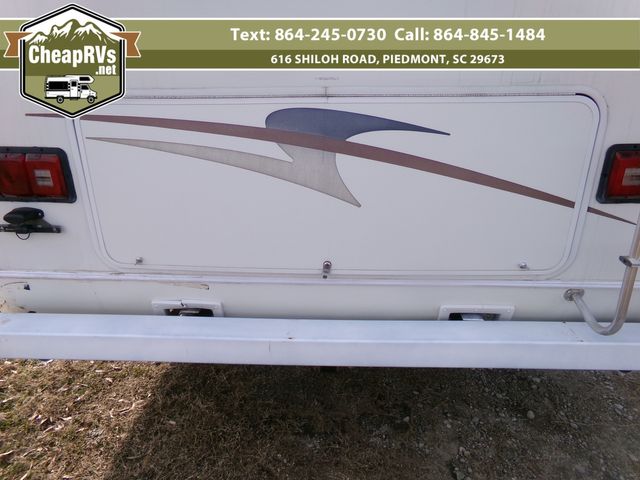 2006 Coachmen freelander 3100 | Piedmont, SC | Cheap RV's LLC 2006 Coachmen freelander 3100 | Piedmont, SC | Cheap RV's LLC