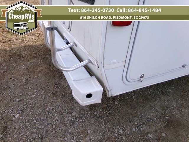 2006 Coachmen freelander 3100  | Piedmont, SC | Cheap RV's LLC