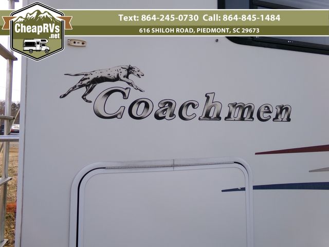 2006 Coachmen freelander 3100  | Piedmont, SC | Cheap RV's LLC