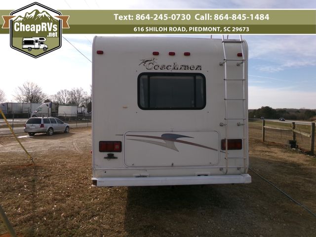 2006 Coachmen freelander 3100  | Piedmont, SC | Cheap RV's LLC