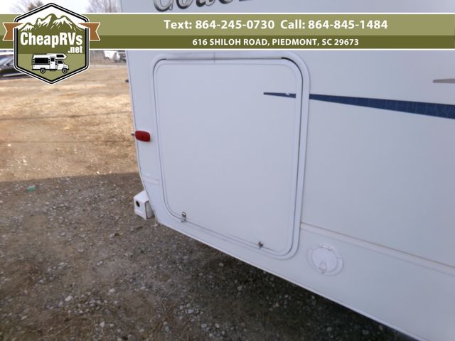 2006 Coachmen freelander 3100  | Piedmont, SC | Cheap RV's LLC