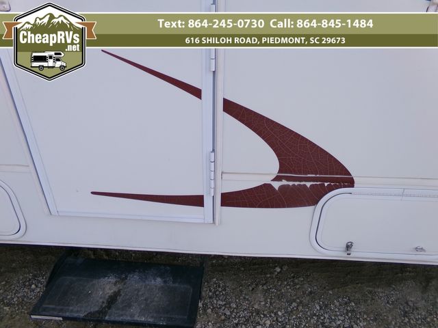2006 Coachmen freelander 3100  | Piedmont, SC | Cheap RV's LLC