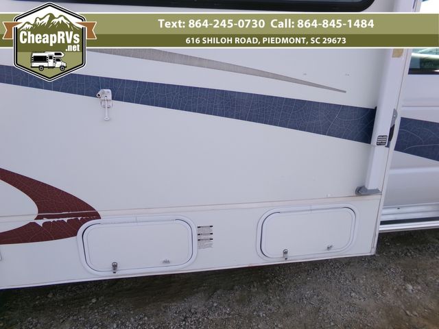 2006 Coachmen Freelander 3100 | Piedmont, SC | Cheap RV's LLC 2006 Coachmen Freelander 3100 | Piedmont, SC | Cheap RV's LLC