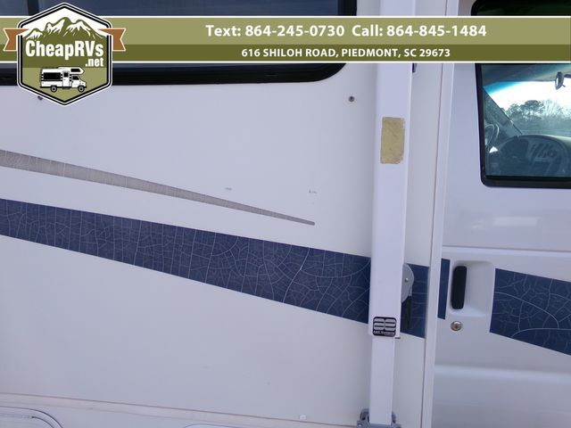 2006 Coachmen freelander 3100 | Piedmont, SC | Cheap RV's LLC 2006 Coachmen freelander 3100 | Piedmont, SC | Cheap RV's LLC