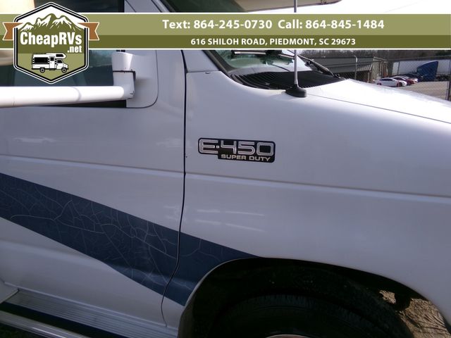 2006 Coachmen freelander 3100  | Piedmont, SC | Cheap RV's LLC