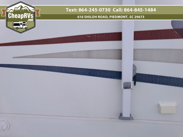 2006 Coachmen freelander 3100  | Piedmont, SC | Cheap RV's LLC