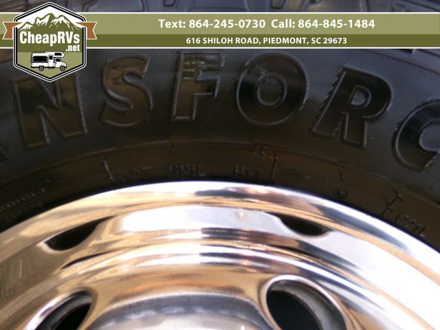 2006 Coachmen Freelander 3100 | Piedmont, SC | Cheap RV's LLC 2006 Coachmen Freelander 3100 | Piedmont, SC | Cheap RV's LLC