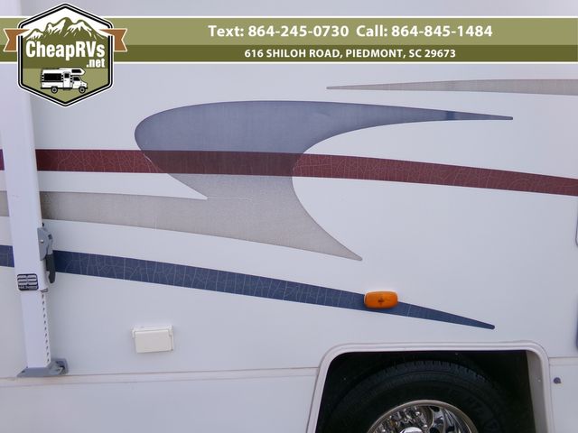 2006 Coachmen freelander 3100 | Piedmont, SC | Cheap RV's LLC 2006 Coachmen freelander 3100 | Piedmont, SC | Cheap RV's LLC