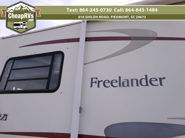 2006 Coachmen freelander 3100 | Piedmont, SC | Cheap RV's LLC 2006 Coachmen freelander 3100 | Piedmont, SC | Cheap RV's LLC