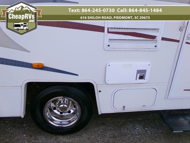 2006 Coachmen Freelander 3100 | Piedmont, SC | Cheap RV's LLC 2006 Coachmen Freelander 3100 | Piedmont, SC | Cheap RV's LLC