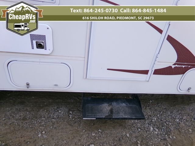 2006 Coachmen freelander 3100 | Piedmont, SC | Cheap RV's LLC 2006 Coachmen freelander 3100 | Piedmont, SC | Cheap RV's LLC