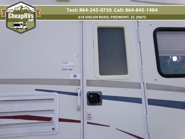 2006 Coachmen freelander 3100 | Piedmont, SC | Cheap RV's LLC 2006 Coachmen freelander 3100 | Piedmont, SC | Cheap RV's LLC