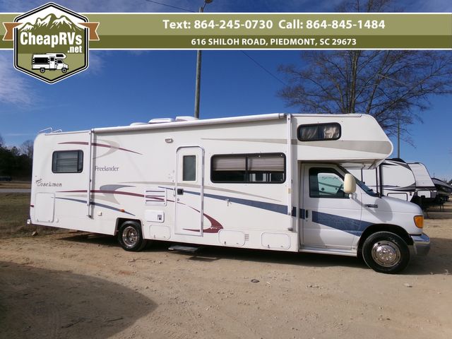 2006 Coachmen freelander 3100  | Piedmont, SC | Cheap RV's LLC