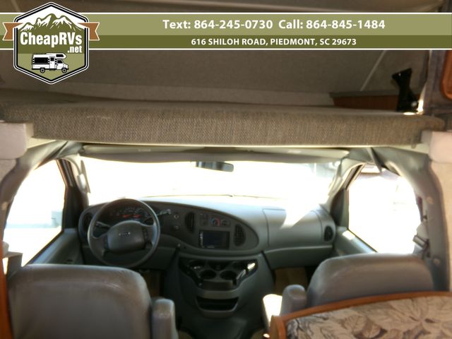 2006 Coachmen Freelander 3100 | Piedmont, SC | Cheap RV's LLC 2006 Coachmen Freelander 3100 | Piedmont, SC | Cheap RV's LLC