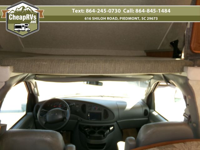 2006 Coachmen freelander 3100  | Piedmont, SC | Cheap RV's LLC