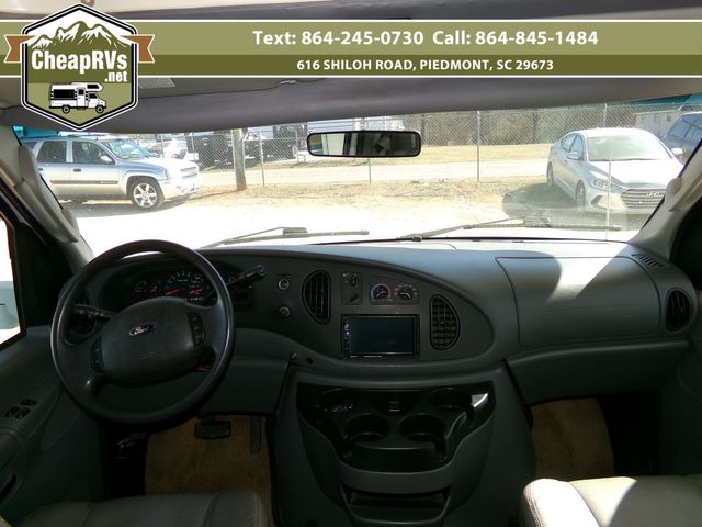 2006 Coachmen Freelander 3100 | Piedmont, SC | Cheap RV's LLC 2006 Coachmen Freelander 3100 | Piedmont, SC | Cheap RV's LLC