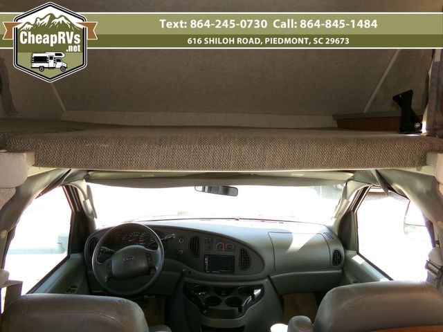 2006 Coachmen Freelander 3100 | Piedmont, SC | Cheap RV's LLC 2006 Coachmen Freelander 3100 | Piedmont, SC | Cheap RV's LLC