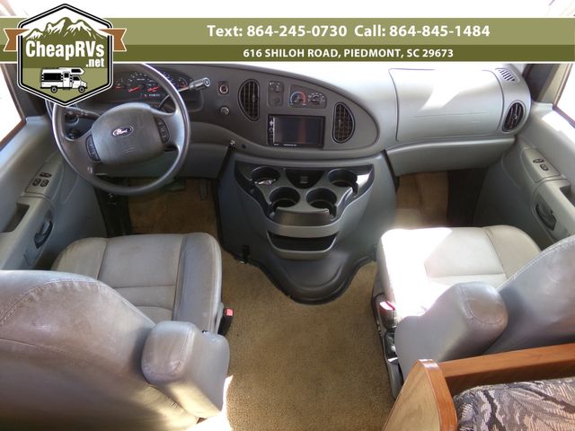 2006 Coachmen Freelander 3100 | Piedmont, SC | Cheap RV's LLC 2006 Coachmen Freelander 3100 | Piedmont, SC | Cheap RV's LLC