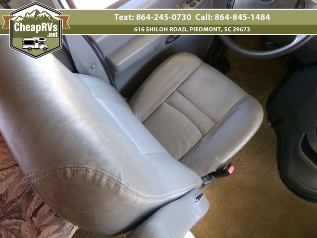 2006 Coachmen Freelander 3100 | Piedmont, SC | Cheap RV's LLC 2006 Coachmen Freelander 3100 | Piedmont, SC | Cheap RV's LLC