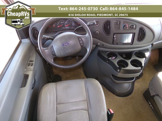 2006 Coachmen Freelander 3100 | Piedmont, SC | Cheap RV's LLC 2006 Coachmen Freelander 3100 | Piedmont, SC | Cheap RV's LLC