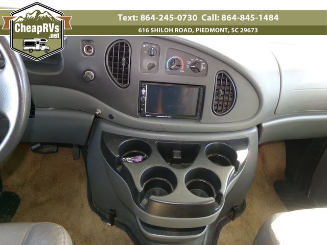 2006 Coachmen Freelander 3100 | Piedmont, SC | Cheap RV's LLC 2006 Coachmen Freelander 3100 | Piedmont, SC | Cheap RV's LLC