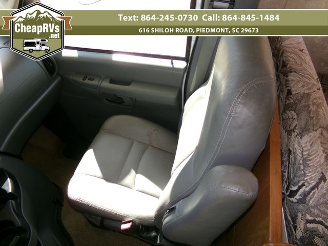 2006 Coachmen Freelander 3100 | Piedmont, SC | Cheap RV's LLC 2006 Coachmen Freelander 3100 | Piedmont, SC | Cheap RV's LLC