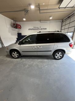 2006 Dodge Caravan