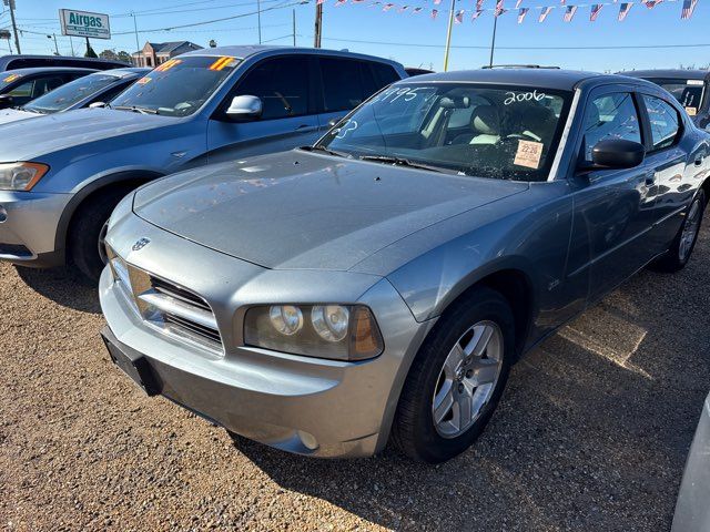 2006 Dodge Charger SE | Kenner, LA | Auto Nation LLC 2006 Dodge Charger SE | Kenner, LA | Auto Nation LLC