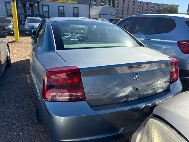 2006 Dodge Charger SE | Kenner, LA | Auto Nation LLC 2006 Dodge Charger SE | Kenner, LA | Auto Nation LLC